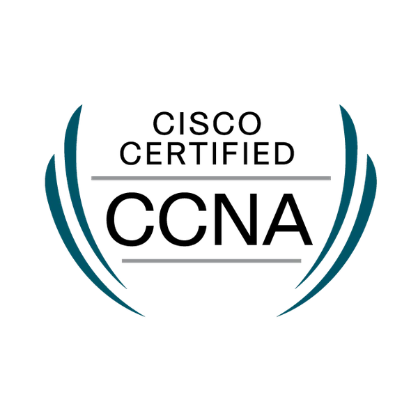 Cisco Certified CCNA